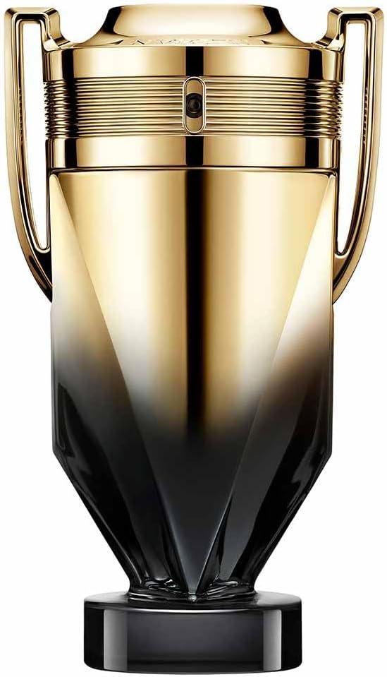 Perfume Masculino Invictus Elixir Rabanne Parfum Elixir 200ml