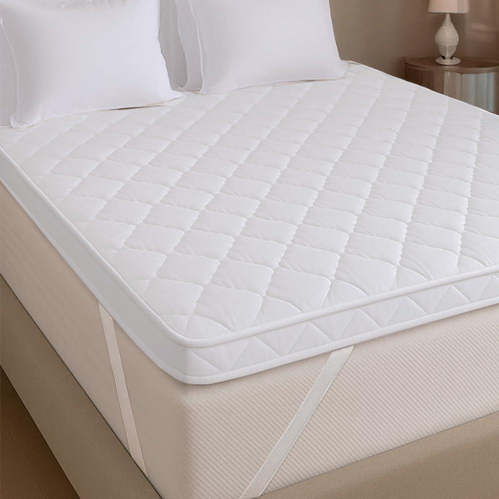 Pillow Top Casal BF Colchões 138x188x5cm