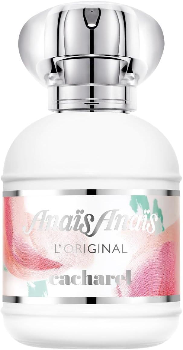 Cacharel, Anaïs Anaïs, Perfume Feminino, L'Original, Eau de Toilette, 100ml