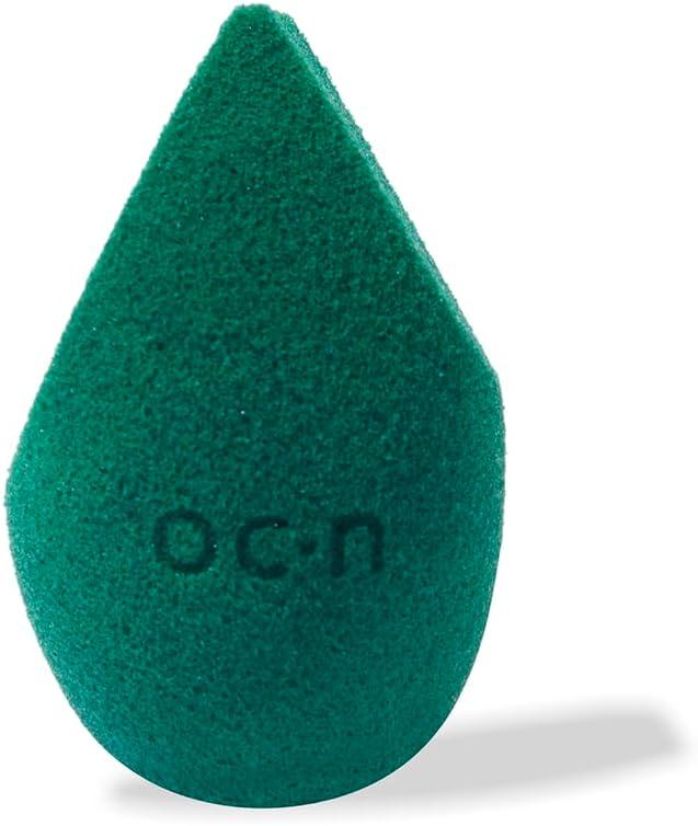 Océane-Esponja de Maquiagem - Sister Blend Verde