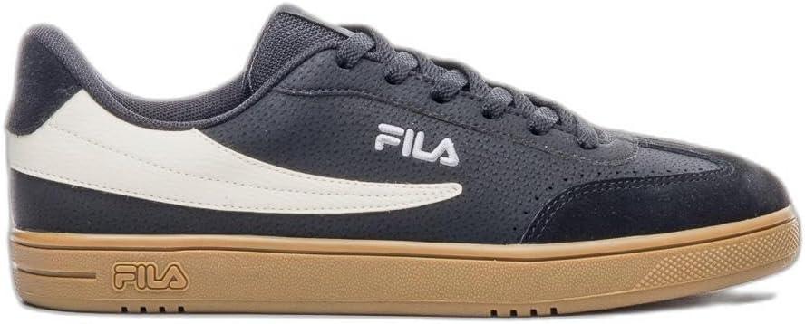 Tenis Fila Court 80 Masculino