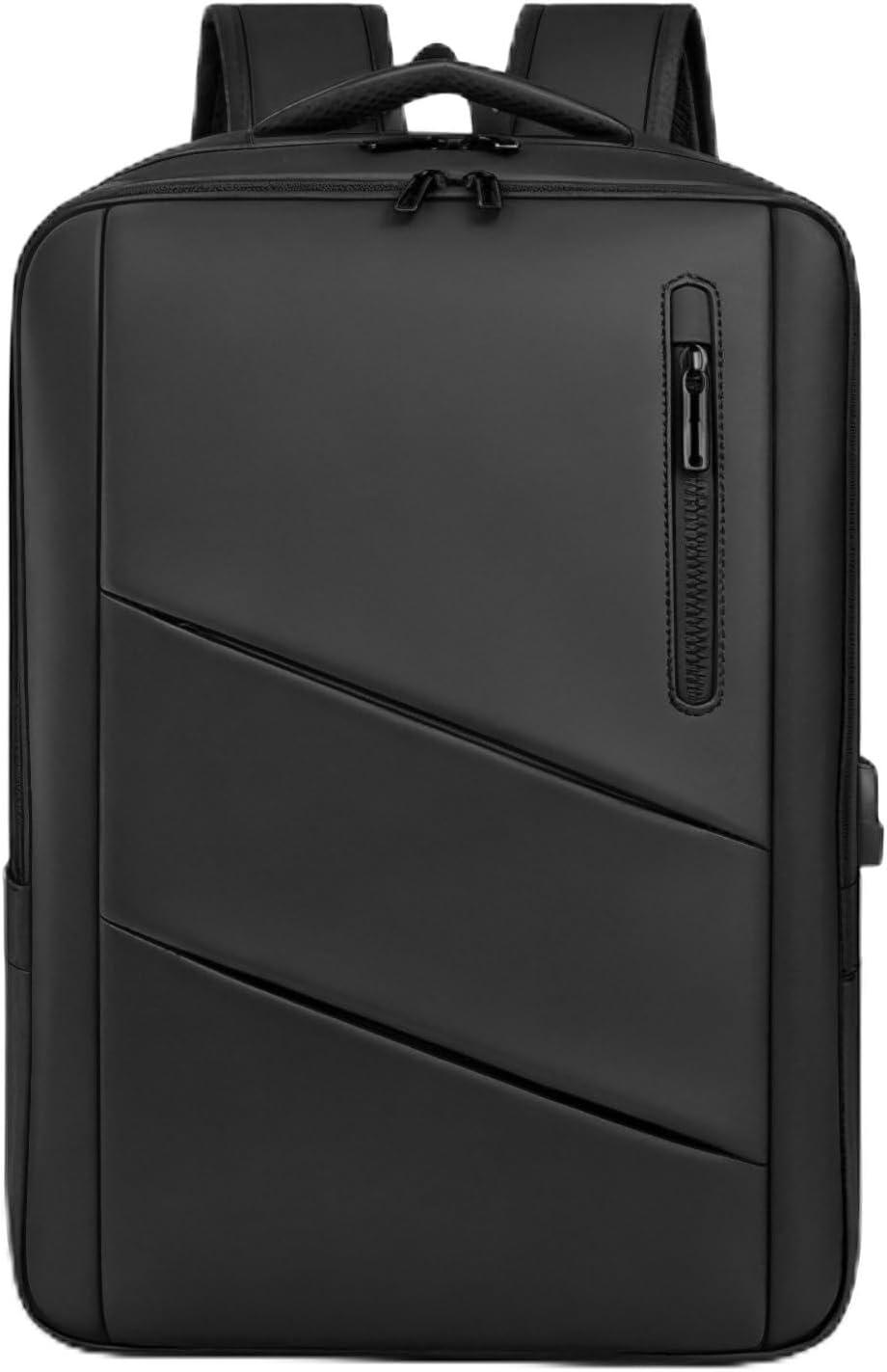 Mochila para Notebook Feminina e Masculina Executiva 15.6 Polegadas