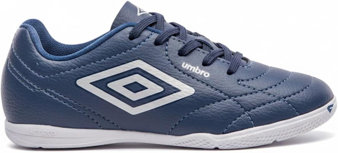 Chuteira Futsal Umbro Class Footballer Jr