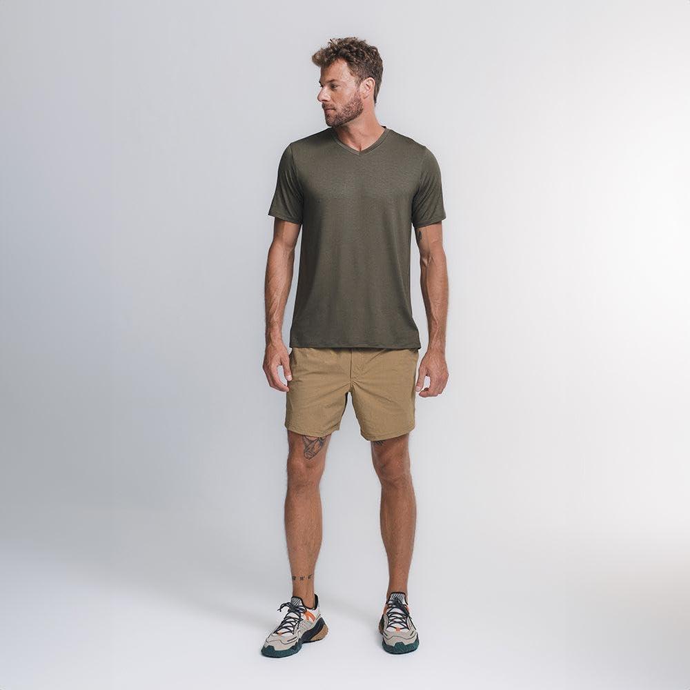 Tech T-shirt Gola V Masculino Insider