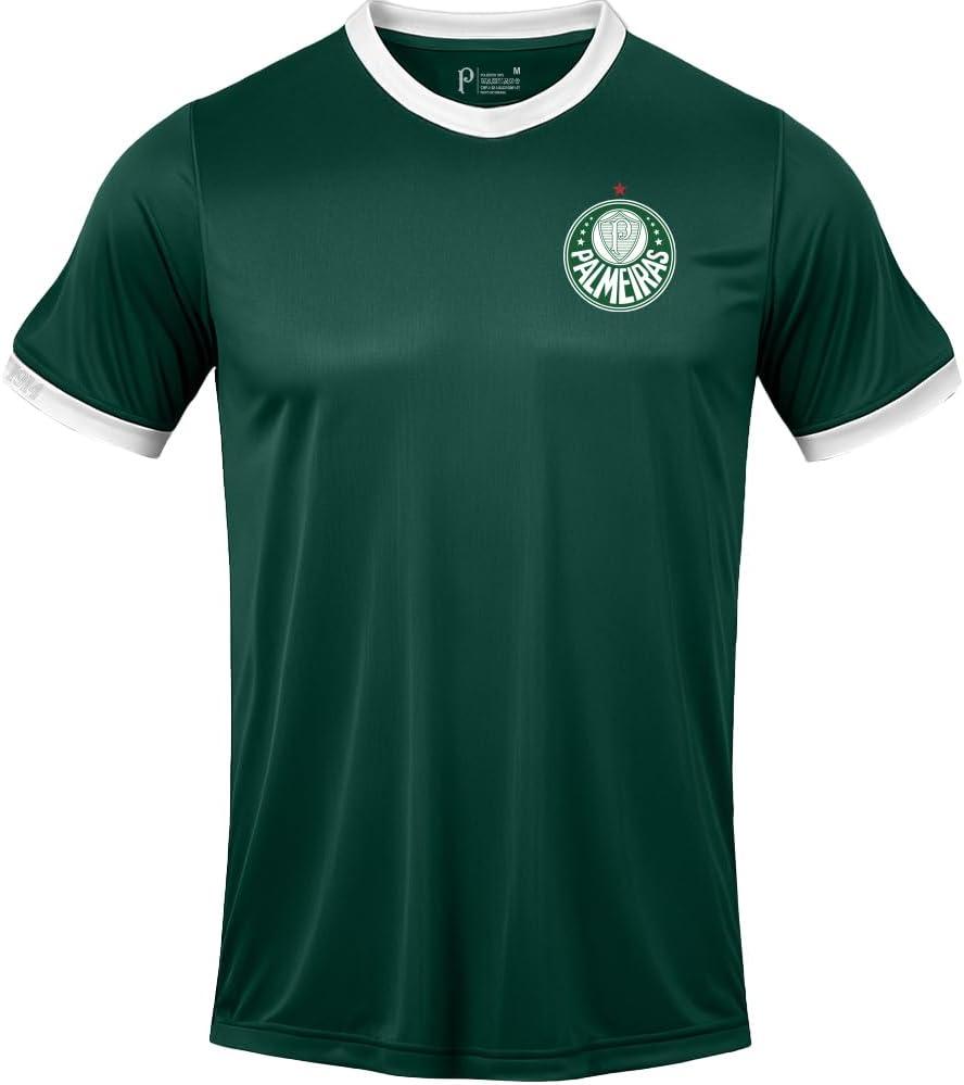 Camiseta Palmeiras 1914 II Masculina Betel