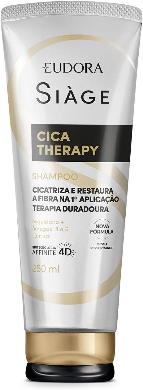 Eudora Siàge Cica Therapy Shampoo 250ml