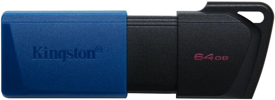 Kingston Flash Drive Exodia M 64B USB