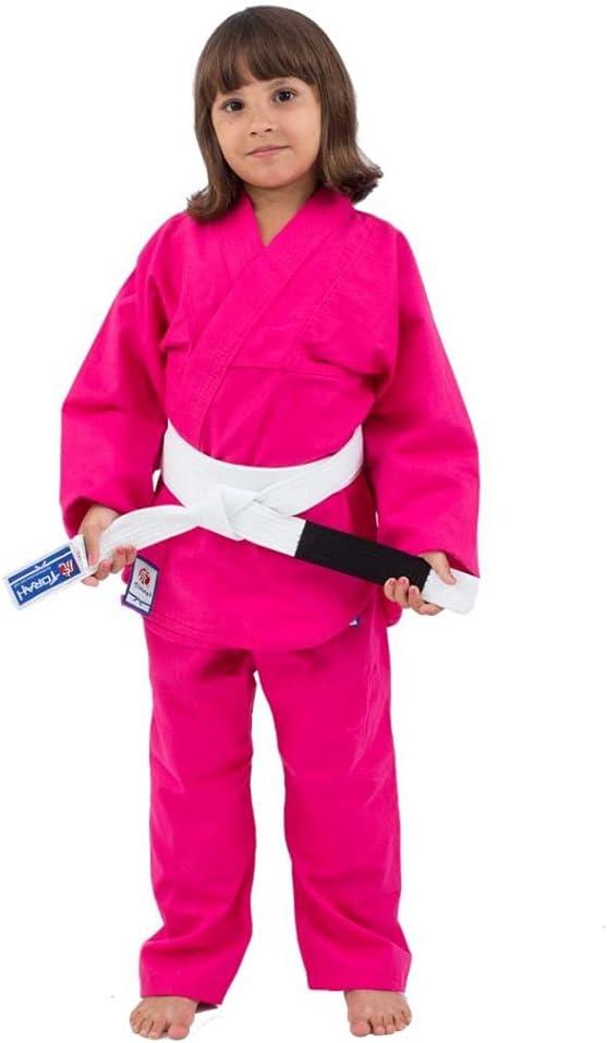 Kimono Torah Combat