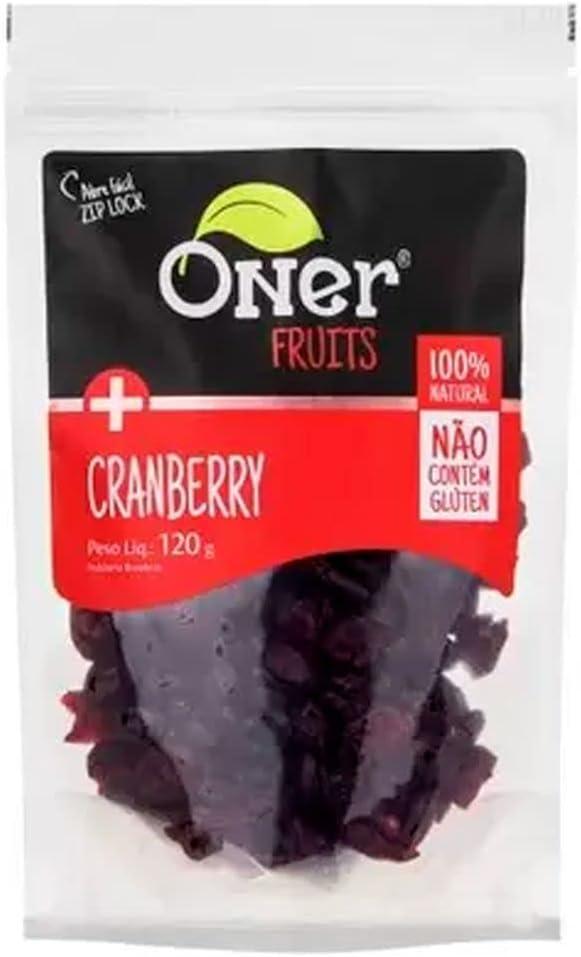 ZKMAGIC Cranberry Oner 100 G