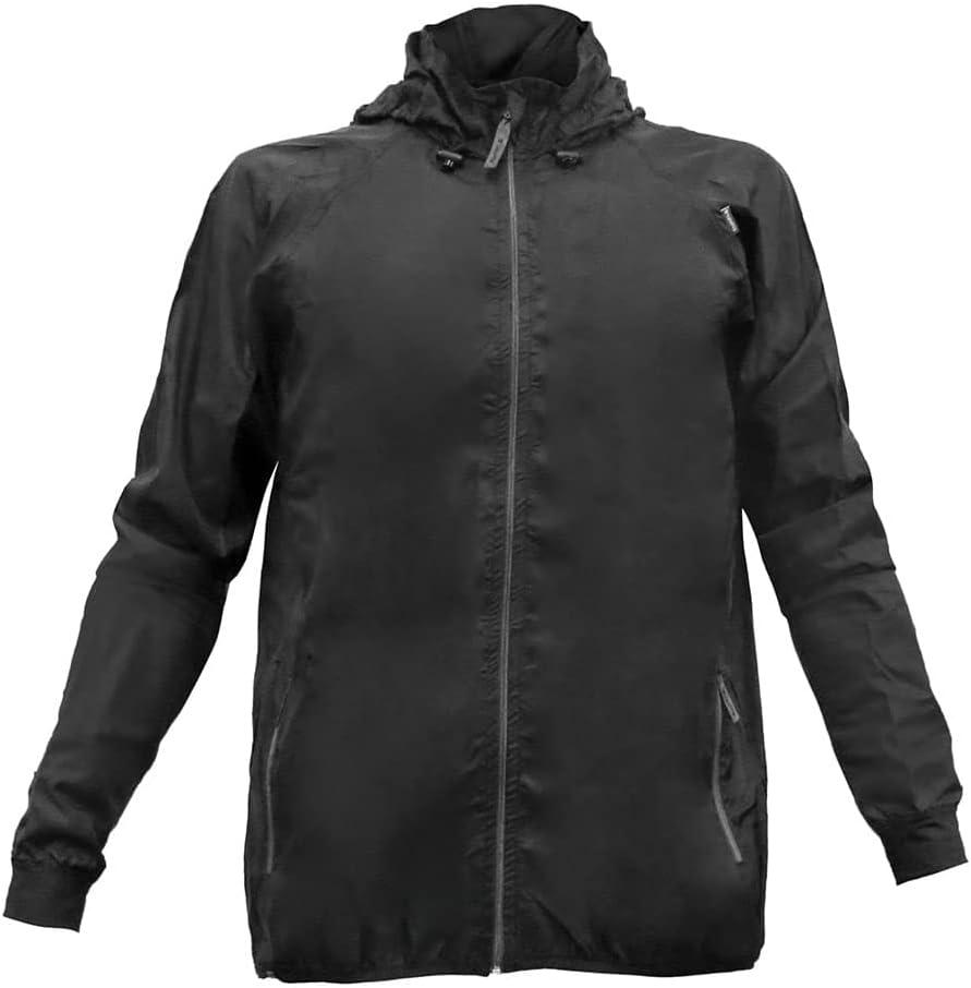 Jaqueta Corta-Vento WindFlow Curtlo Masculina