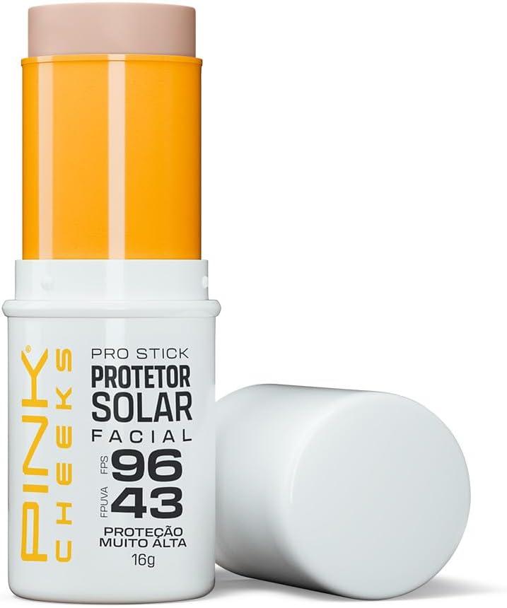 Pro Stick Protetor Solar Multifuncional Fps95 Pro10 14G