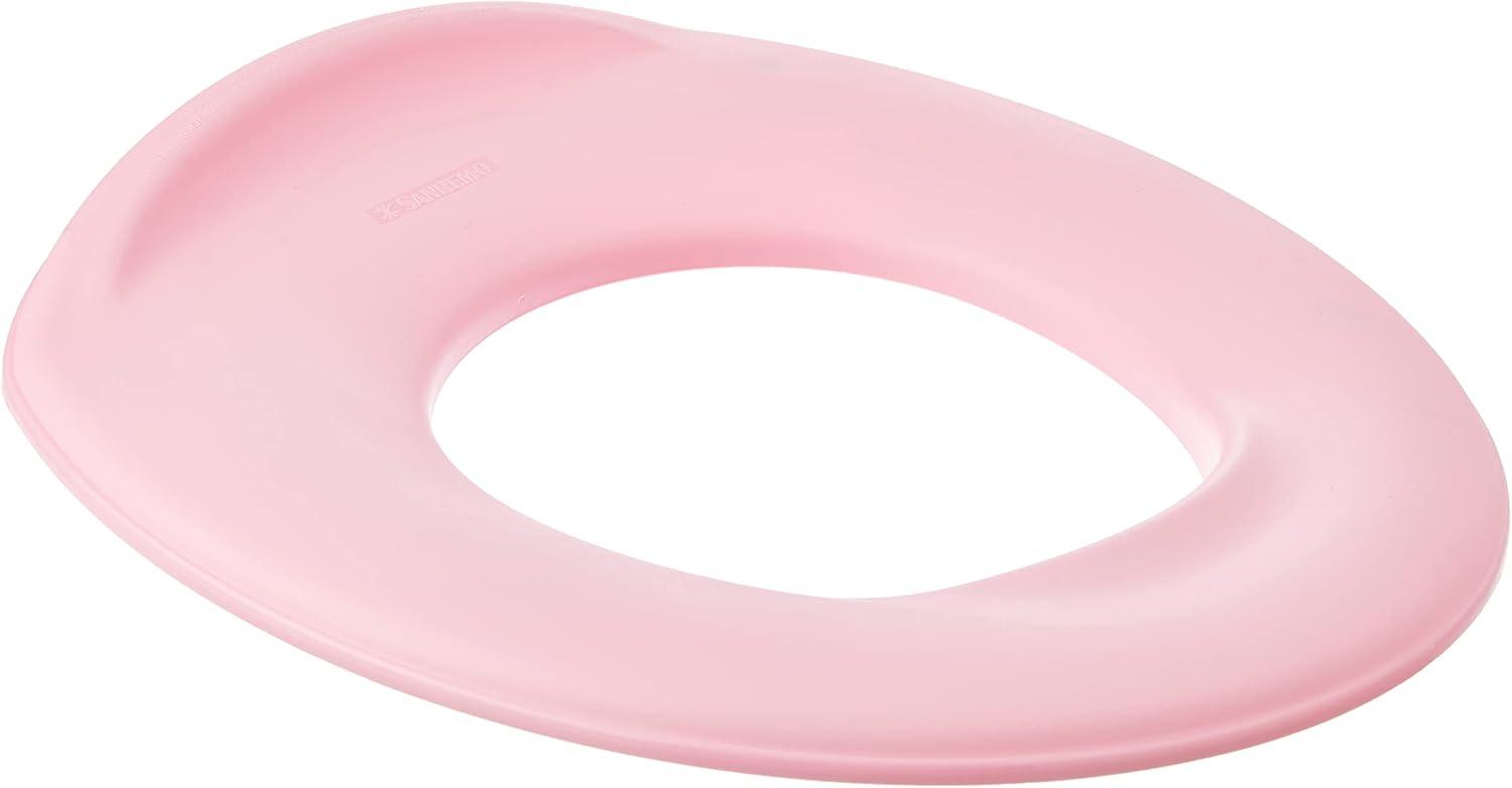 Sanremo - Assento Redutor Plástico Infantil, Linha Baby