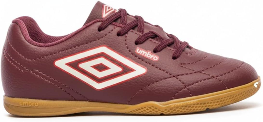 Chuteira Futsal Umbro Class Footballer Jr