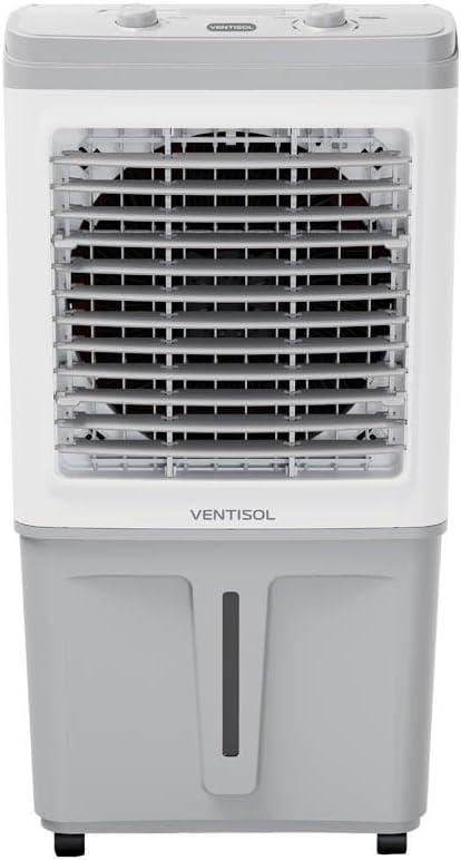 Climatizador Ventisol Clin60pro-02 60L 220V Branco/cinza 150W