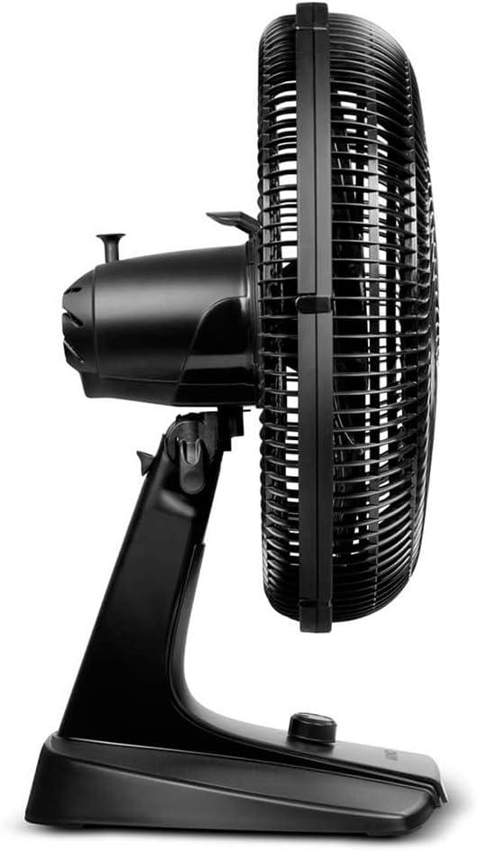 Ventilador Arno Mesa Essential 40cm 6 Pás 127V VE2E 2720018600