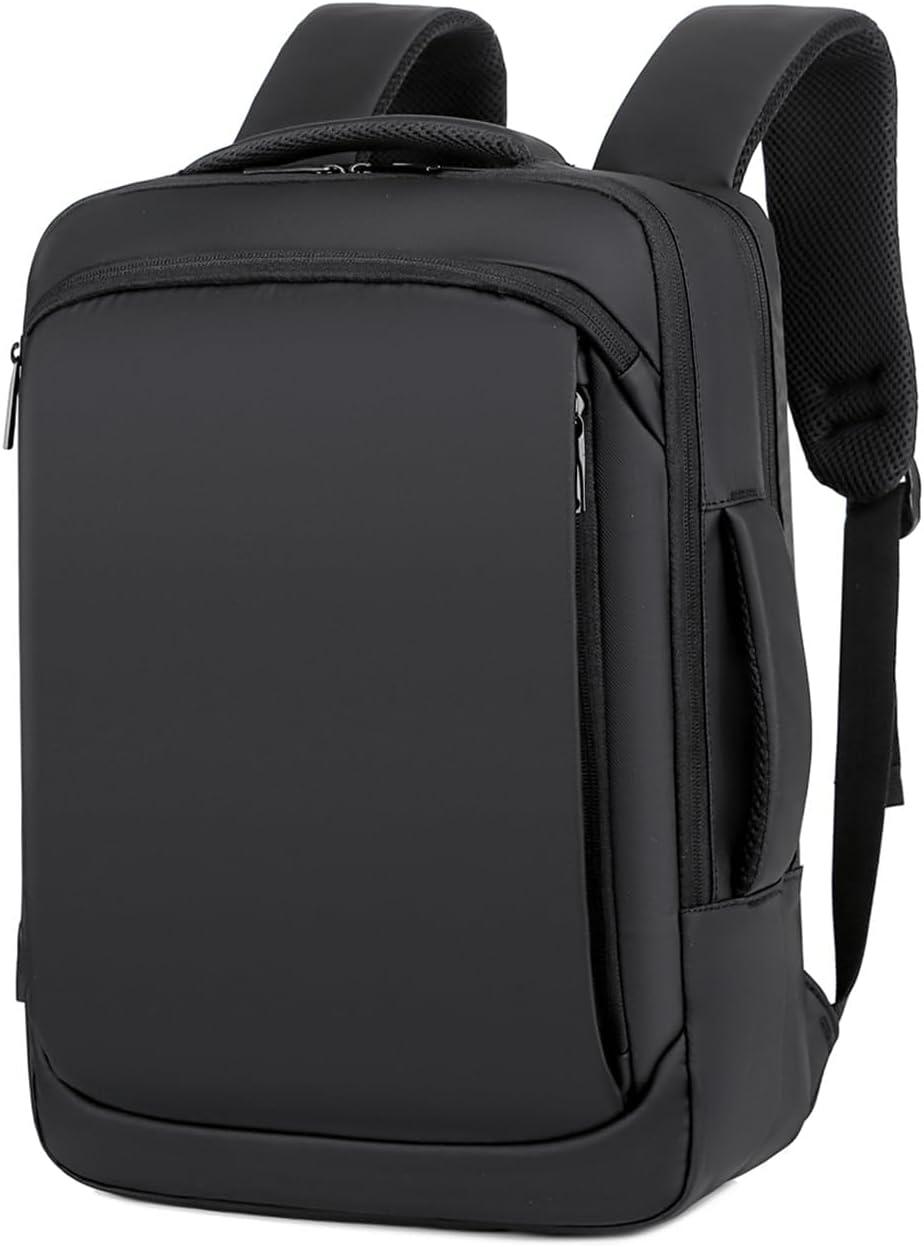 Mochila Executiva Impermeavel De Notebook Masculina De Até 15,6"