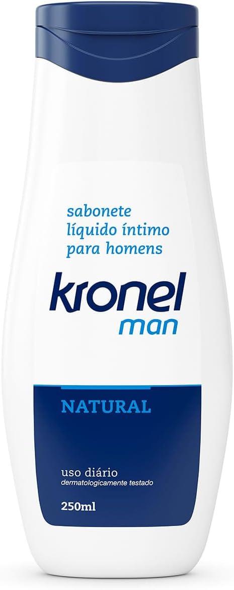 Sabonete intimo aroeira neutro (MASCULINO)