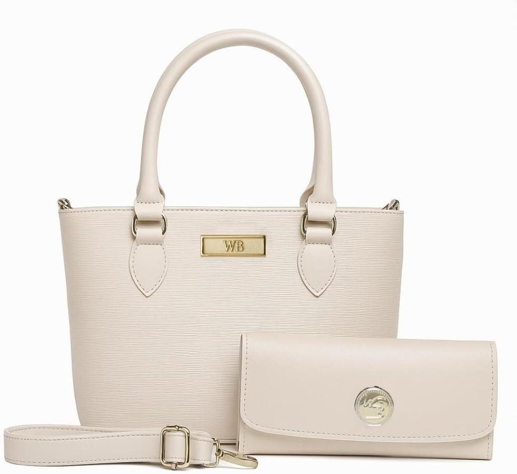 Bolsa Feminina Lorena Com Alça Removível