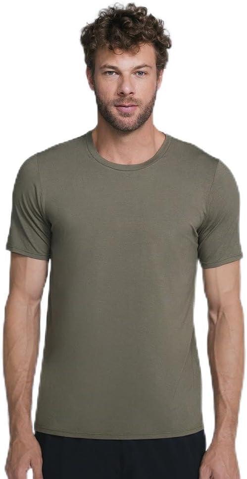 Daily T-shirt Masculino