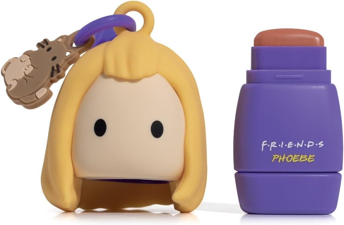 Friends Berêstick Rosa Pêssego Phoebe Quem Disse, Berenice?4g