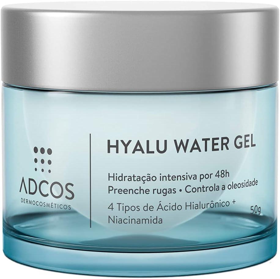 Hyalu Water Gel 50g