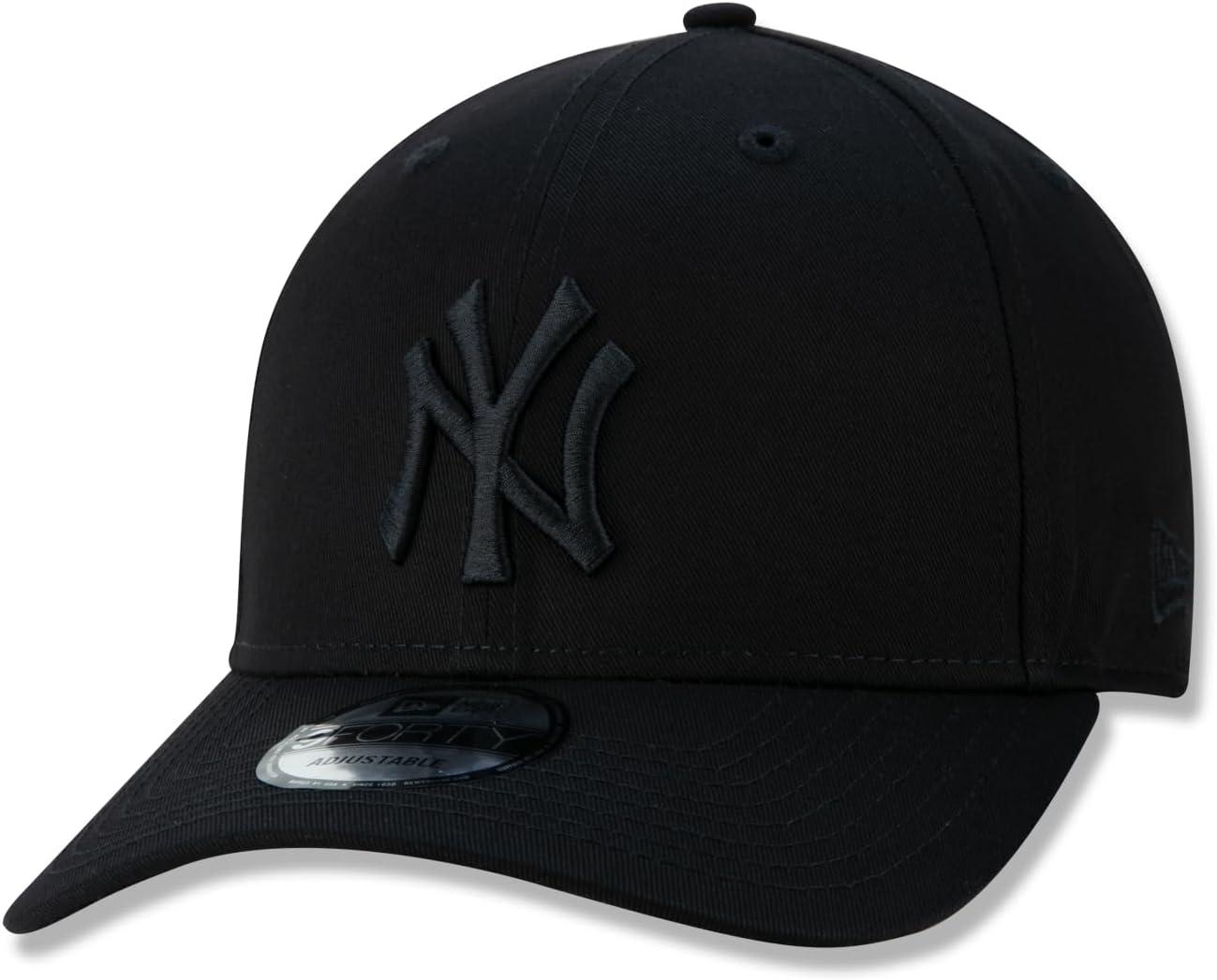 Boné 9Forty High Profile MLB New Era