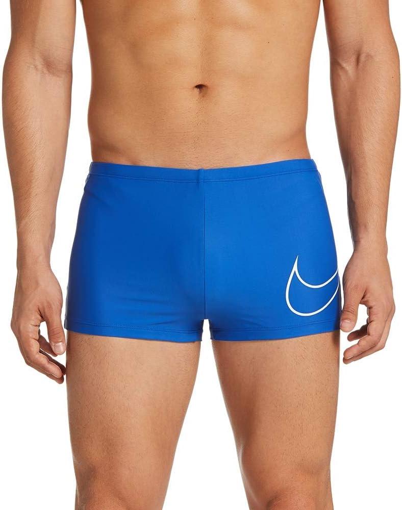 Nike Outline Swoosh Sunga, Masculino