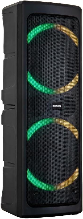 Bomber, Caixa de Som Bomber Beatbox 2000