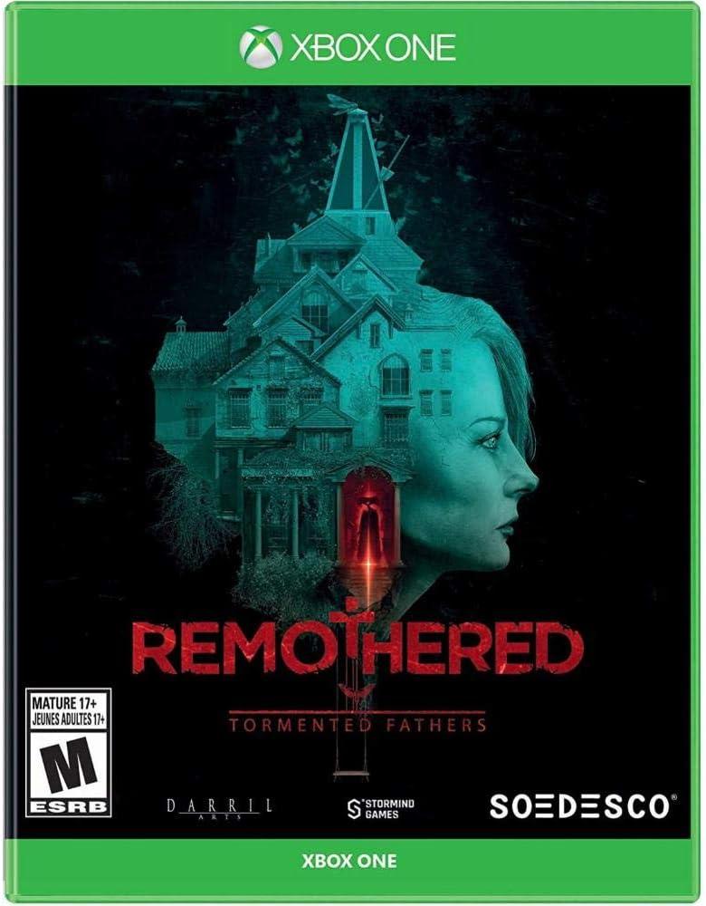 Remothered: Tormented Fathers - Xbox One