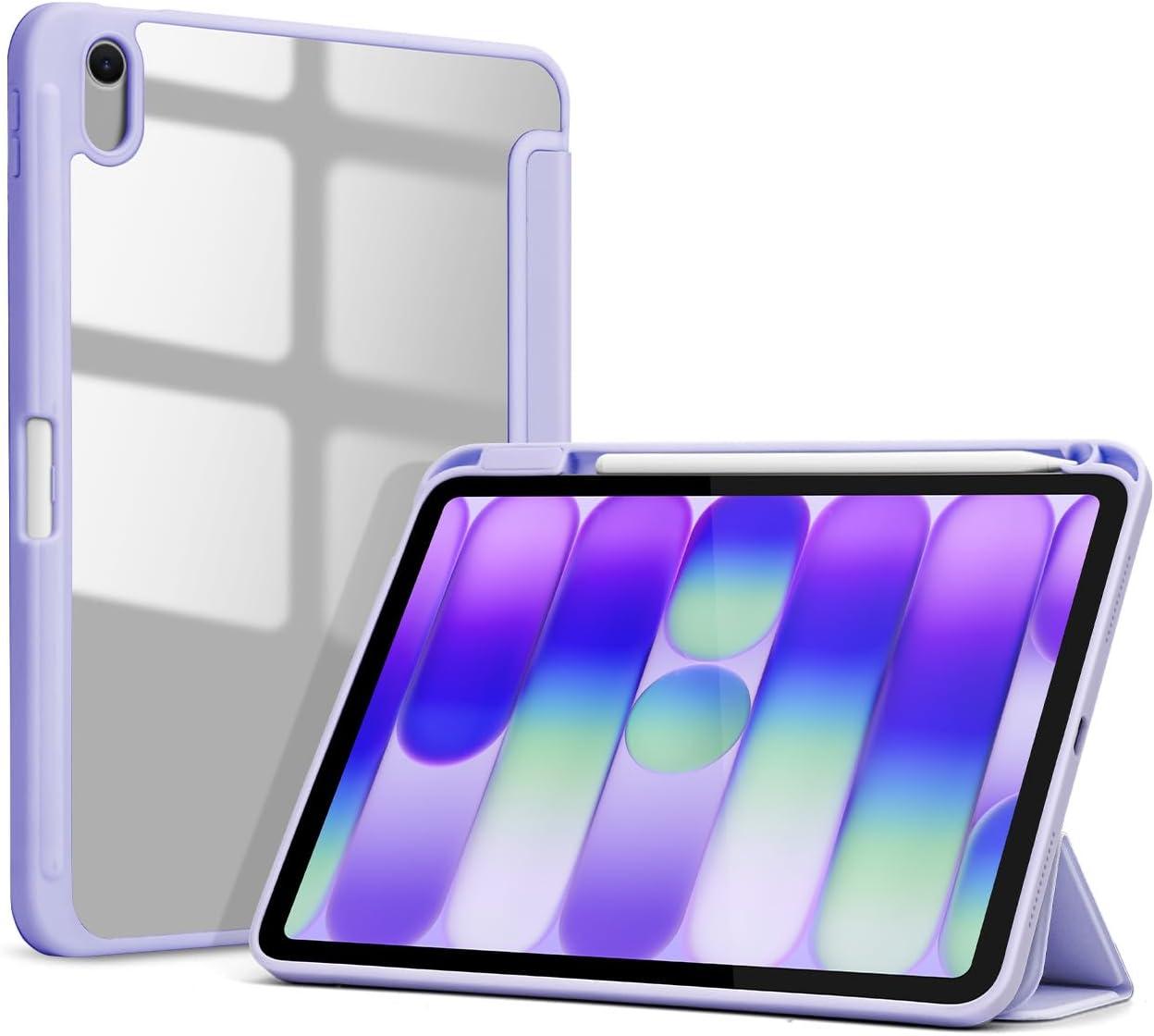 Capa para iPad 11ª Geração A16 11" 2025 / iPad 10ª Geração de 10,9" 2022