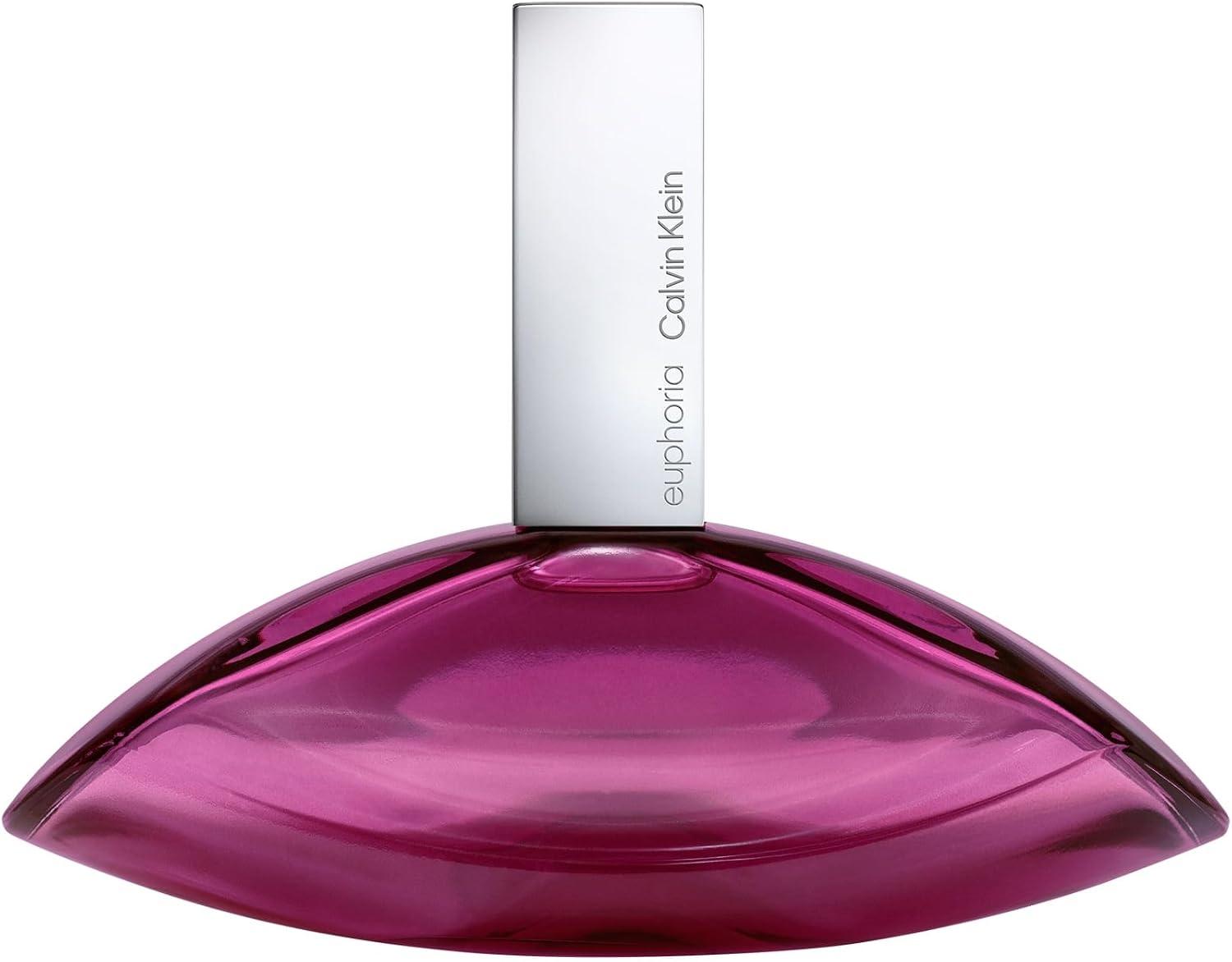 Calvin Klein Euphoria Feminino Eau De Parfum 100ml,