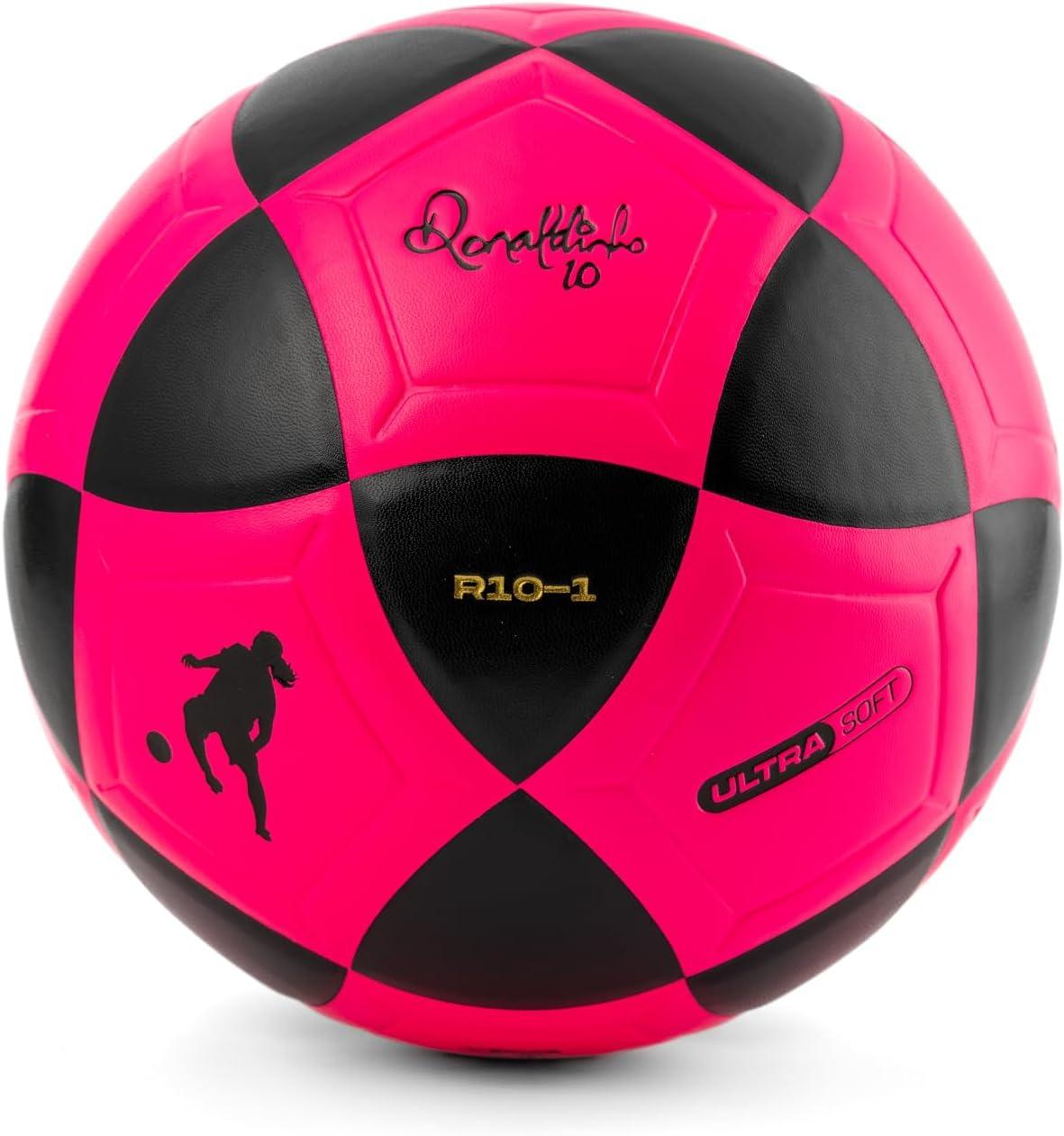 Bola de Futevolei Ronaldinho Gaúcho R10 Legacy