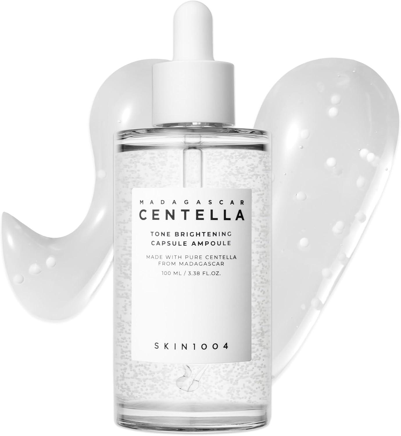 Tone Brightening Capsule Ampoule 100ml