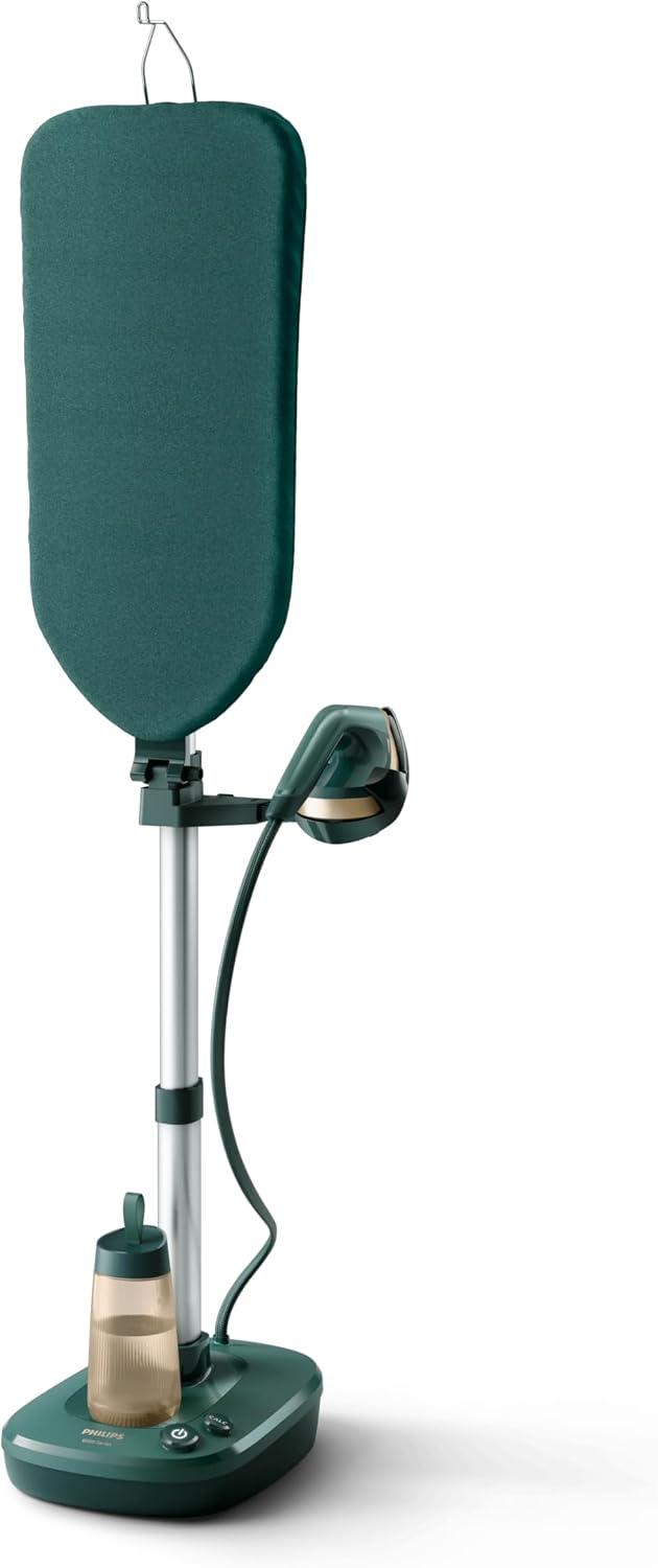 Philips Walita Vaporizador de Roupas All in One Série 6000 1800W, 110V