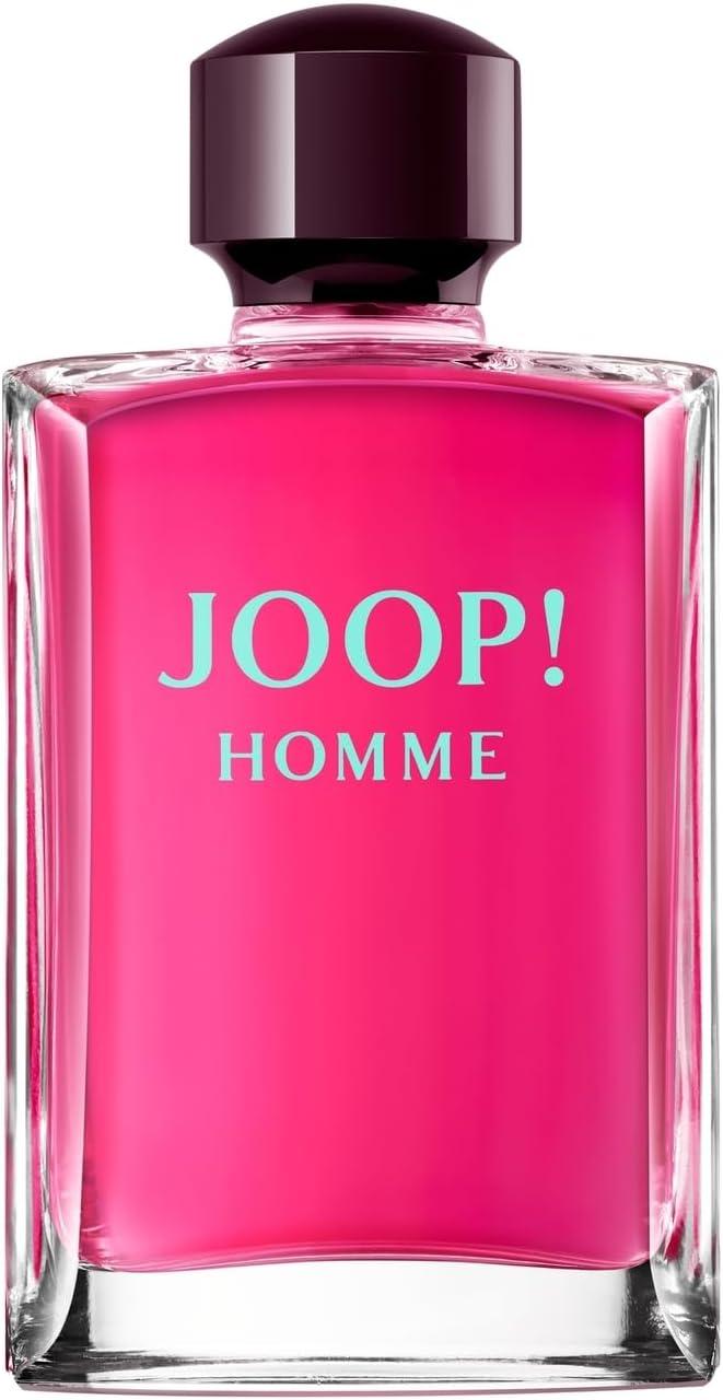 Joop Homme Eau De Toilette 200ml,