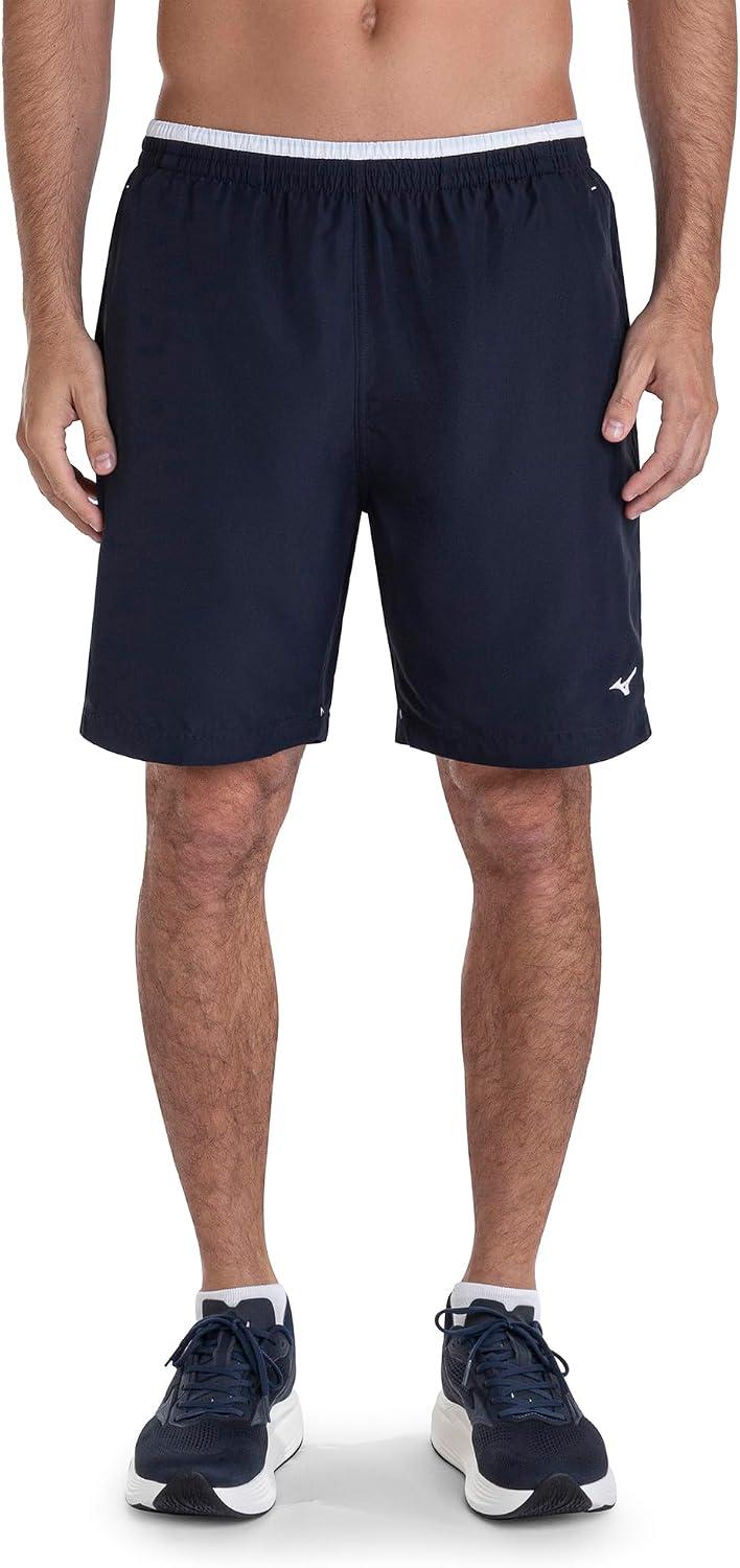 Bermuda Mizuno Tennis Master Masculina