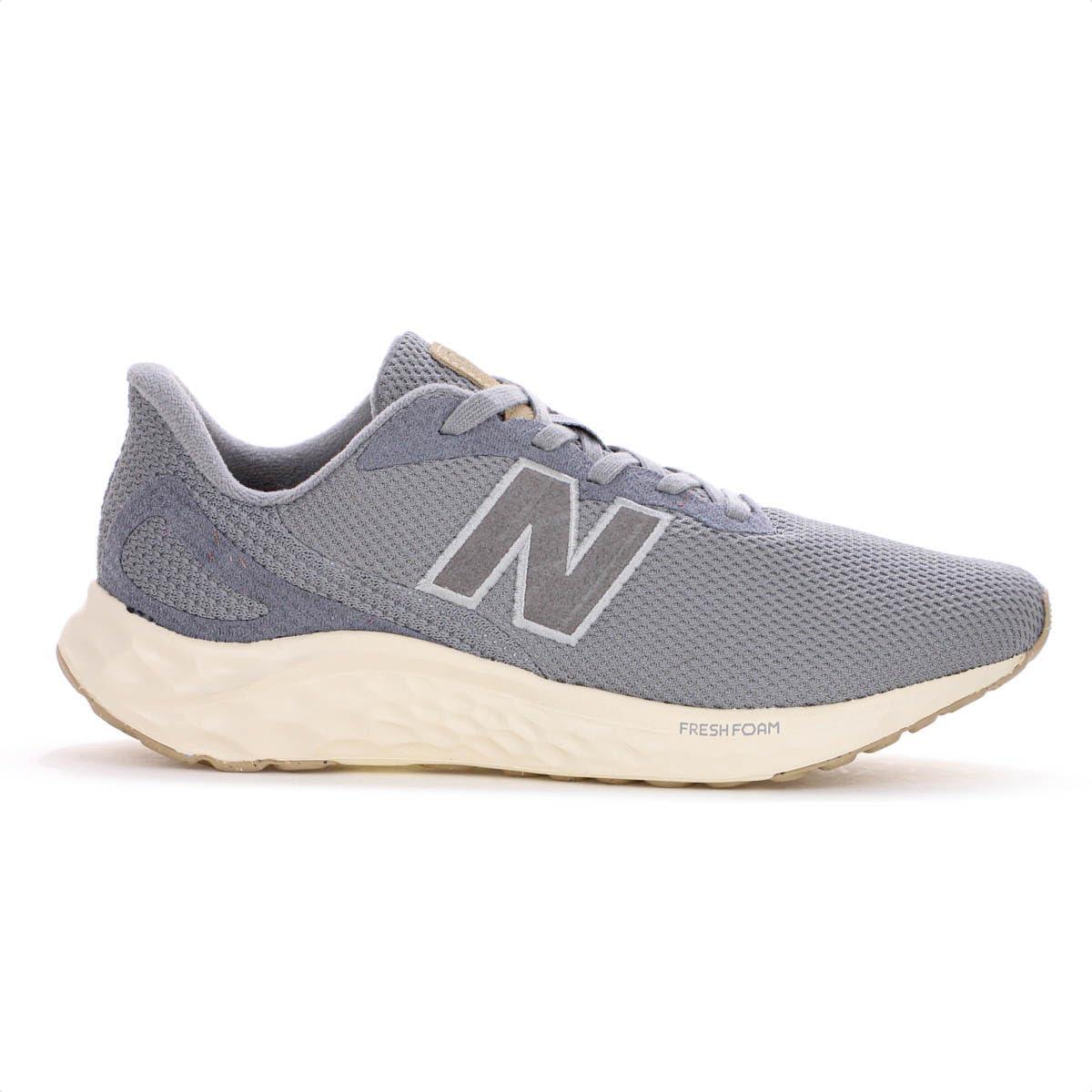 Tênis New Balance Tenis New Balance Fresh Foam Arishiv4 Masculino masculino