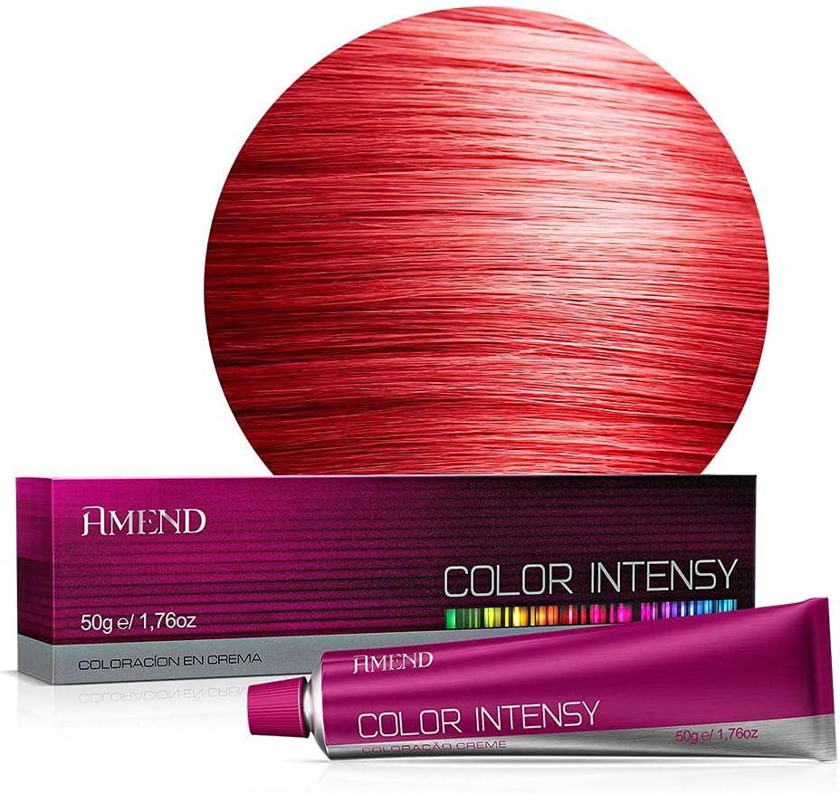 Coloração 0.6 Vermelho Intensificador 50g | Amend Color Intensy