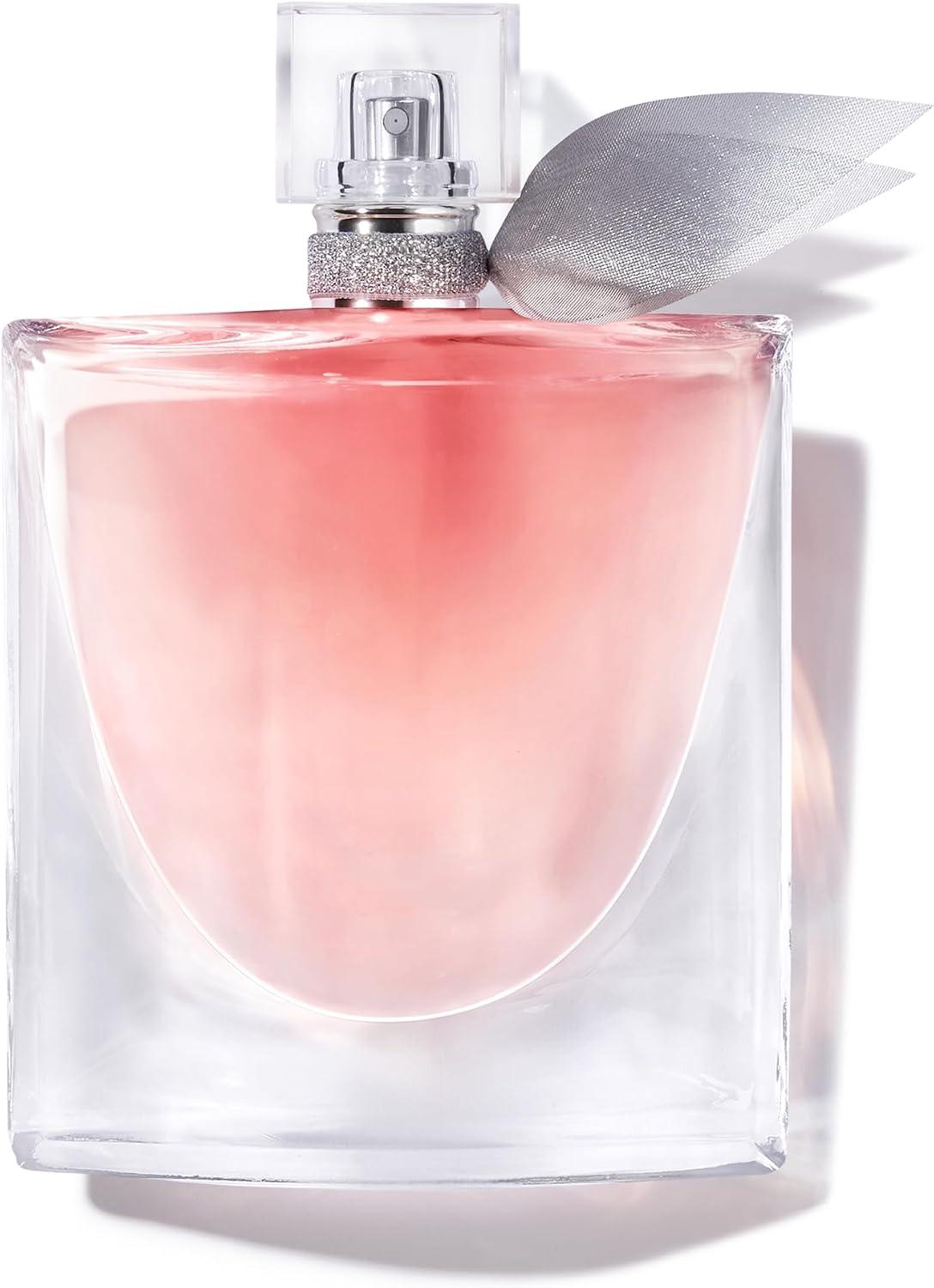 Lancôme La Vie Est Belle Eau de Parfum Feminino – Fragrância Floral Gourmand com Íris Nobre e Baunilha