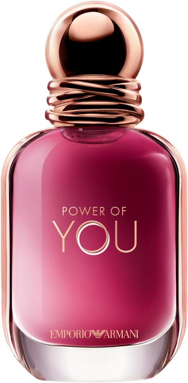 Perfume Feminino Emporio Armani Power Of You 30ml