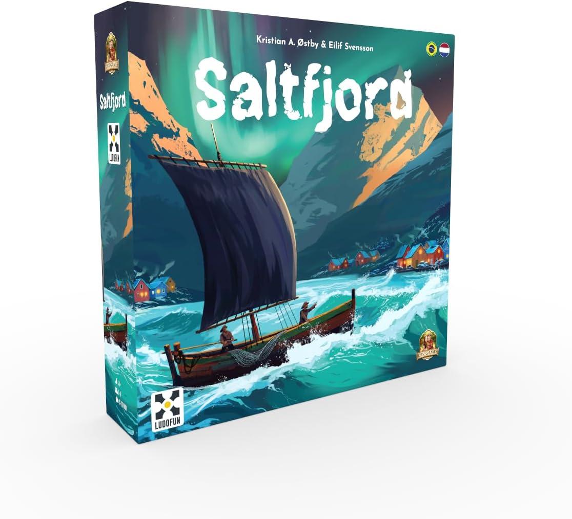 Saltfjord (Ludofun)