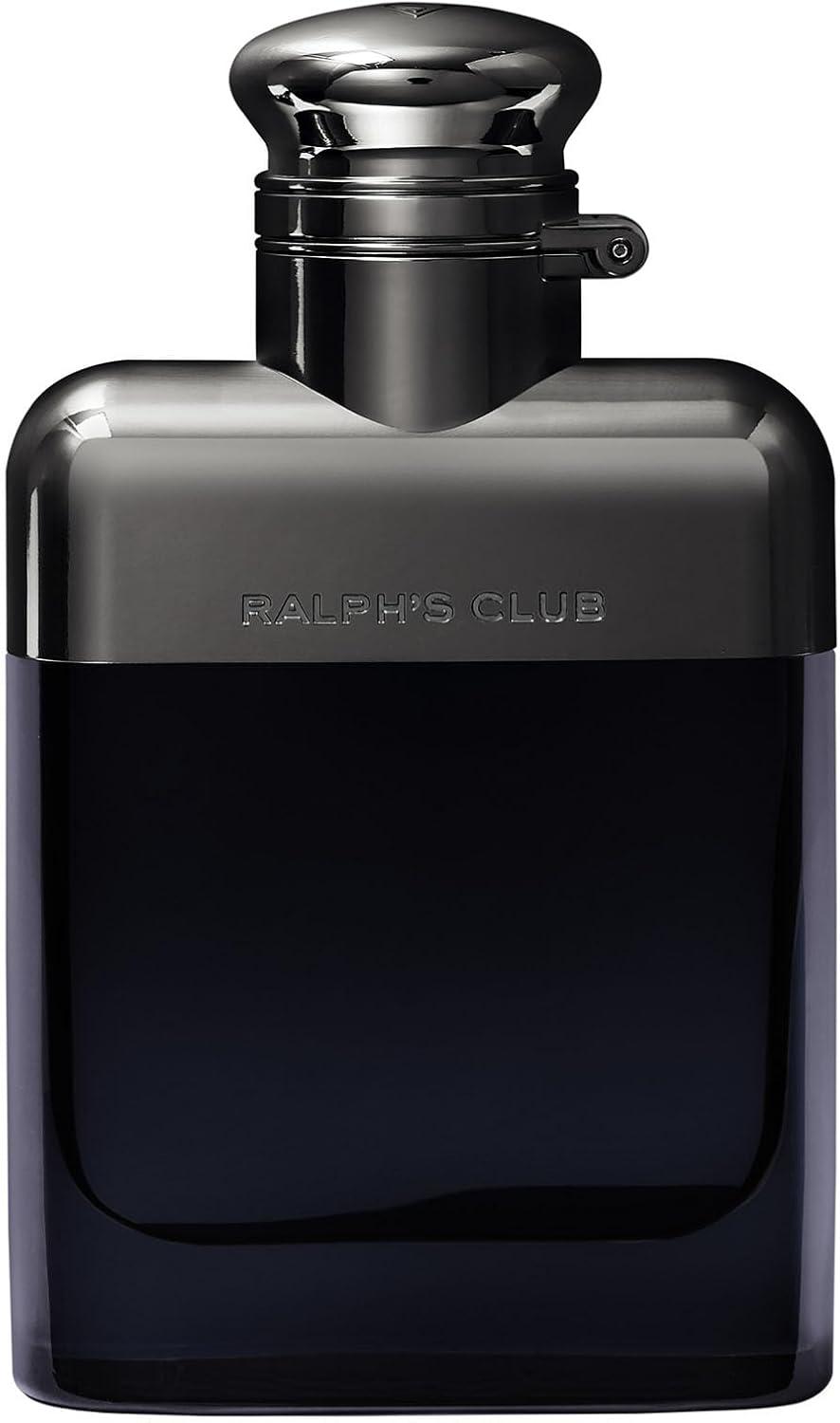 Ralph Lauren, Ralph's Club EDP, Perfume Masculino