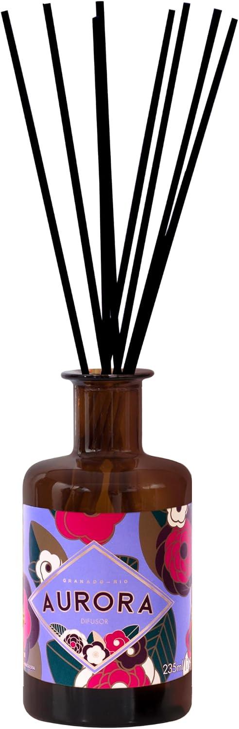 Granado Difusor, Aurora, com Varetas, 235ml