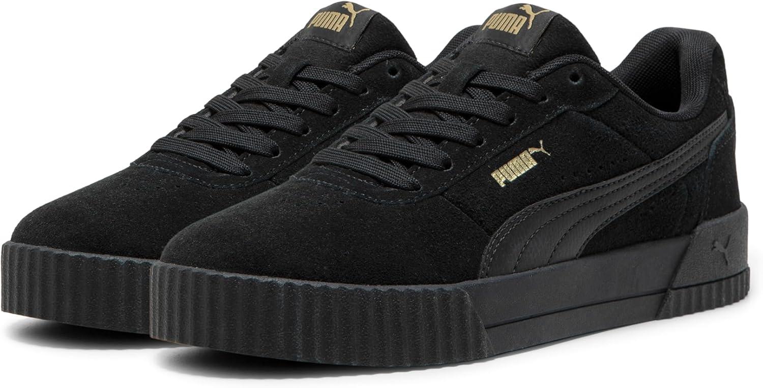 Tênis Puma Nyra Sd Feminino