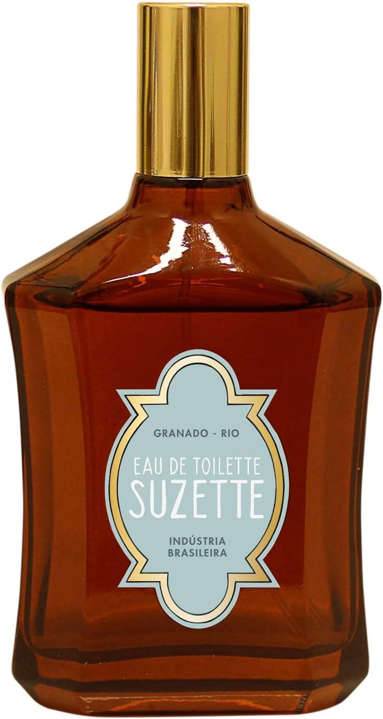 Granado Eau de Toilette, Suzette, 100ml