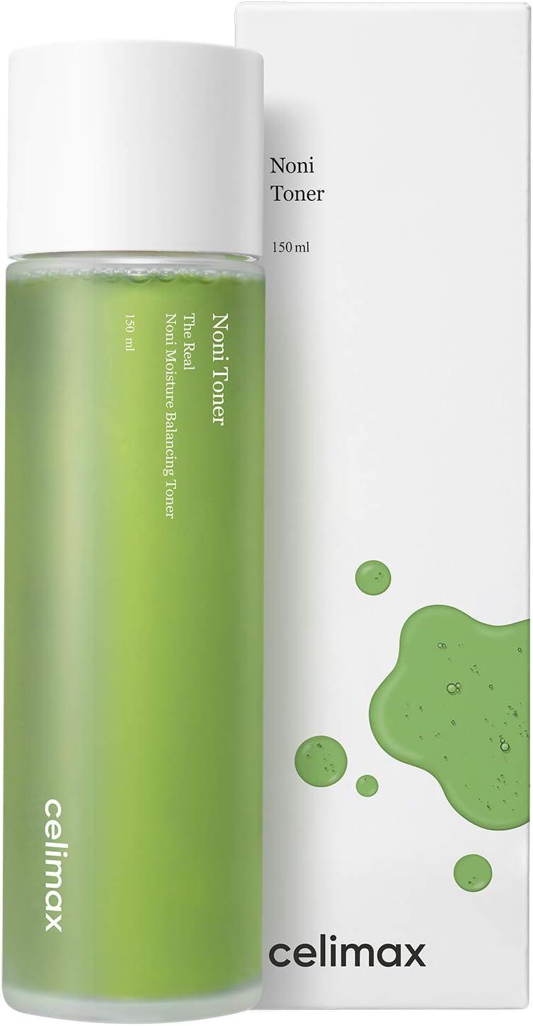 Celimax Toner The Real Noni Moisture Balancing Toner 150ml