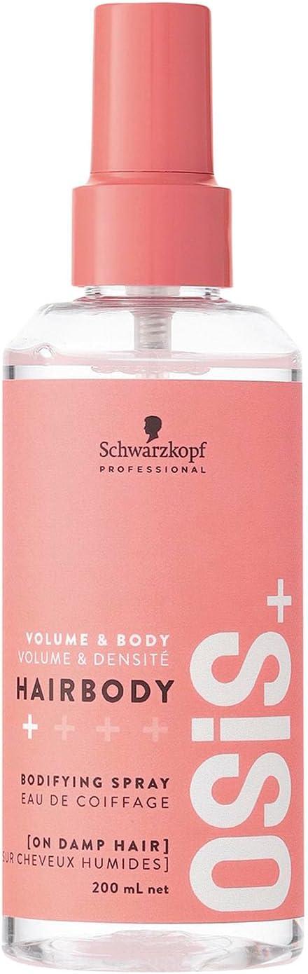 OSiS+ Hairbody 200ml