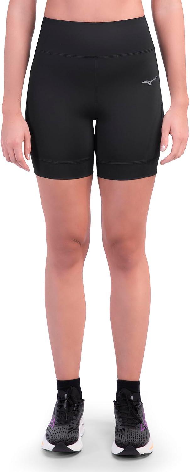 Bermuda Mizuno Compress Feminina