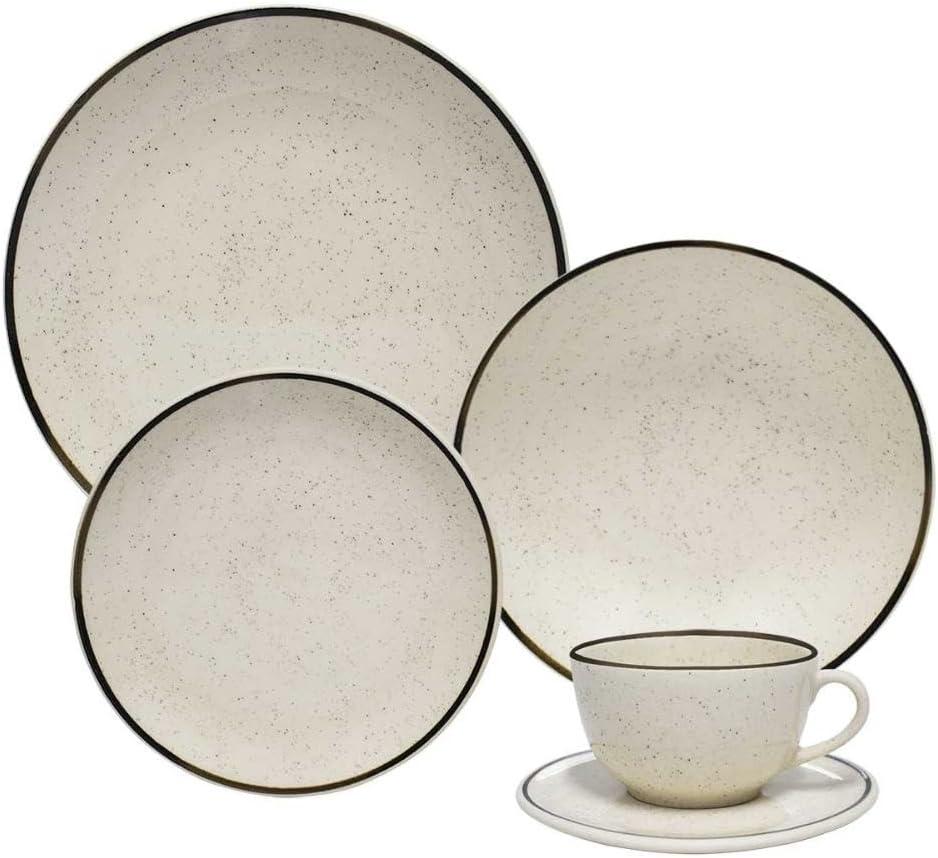 1 Ap. de Jantar/cha 30pcs - M. Order - Brisa - Aw30-5903