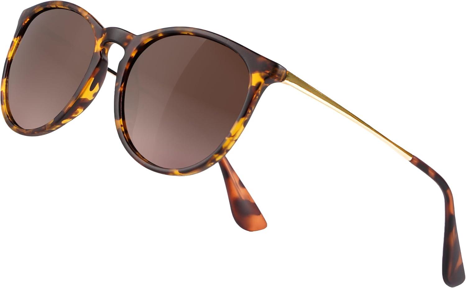 Óculos de Sol Unissex com Lentes Polarizadas UV400 - Design Moderno para Praia, Esportes e Driving